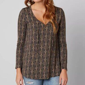 Billabong Take Me Away Top Size XL